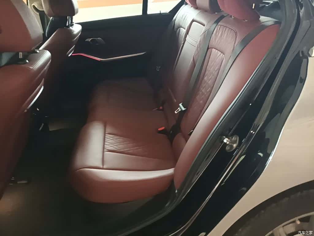 BMW i3, 2023 17
