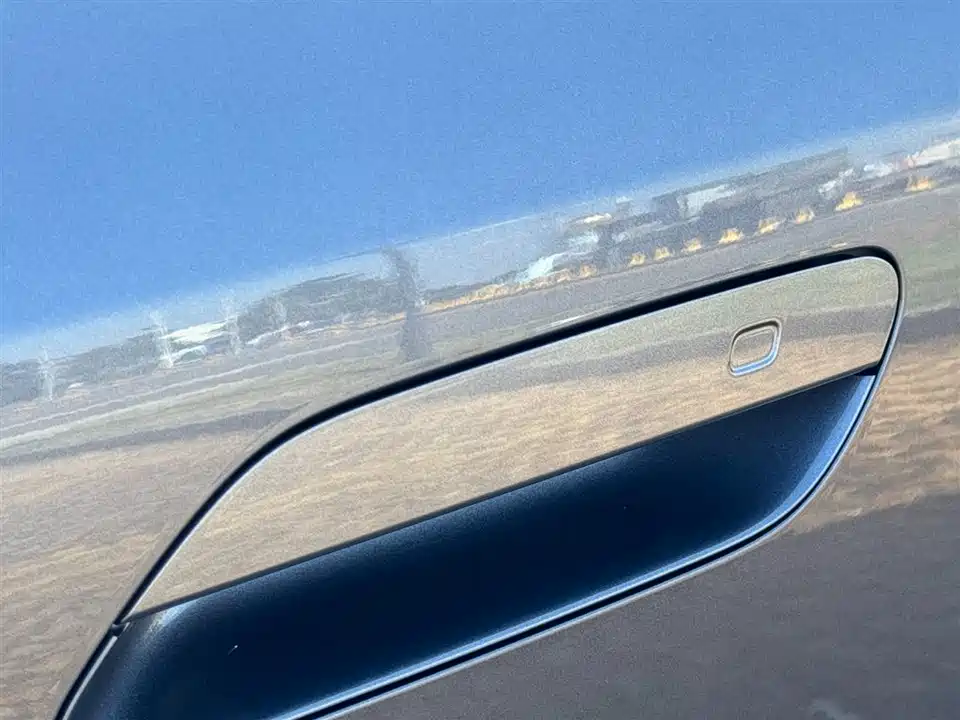 Chery Fulwin Fengyun A9L