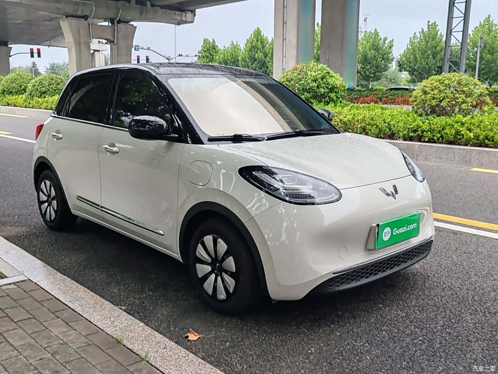 Wuling Bingo, 2024 4