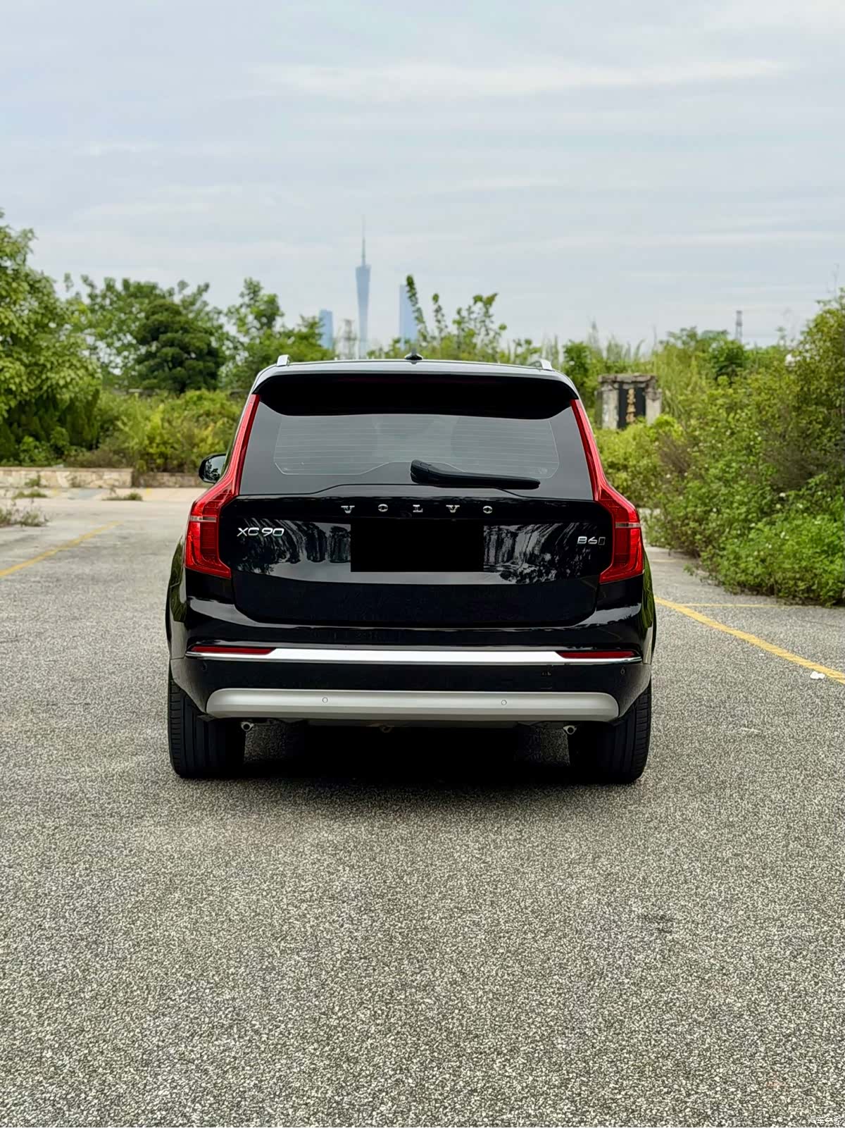 Volvo XC90, 2022 9