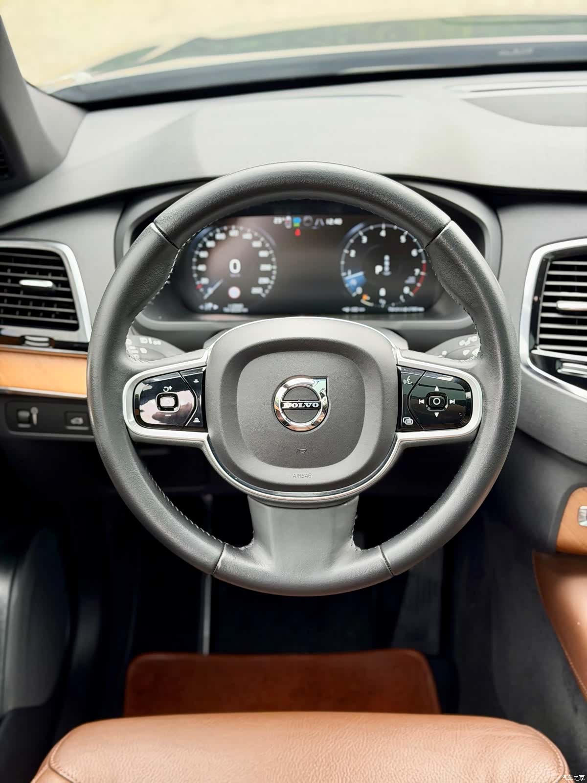 Volvo XC90, 2022 16
