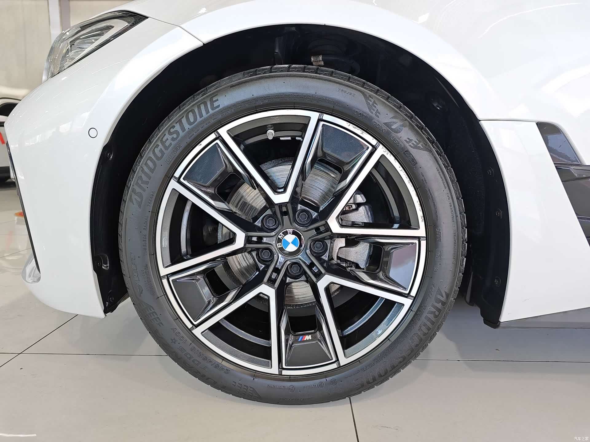 BMW 4 Series, 2023 13