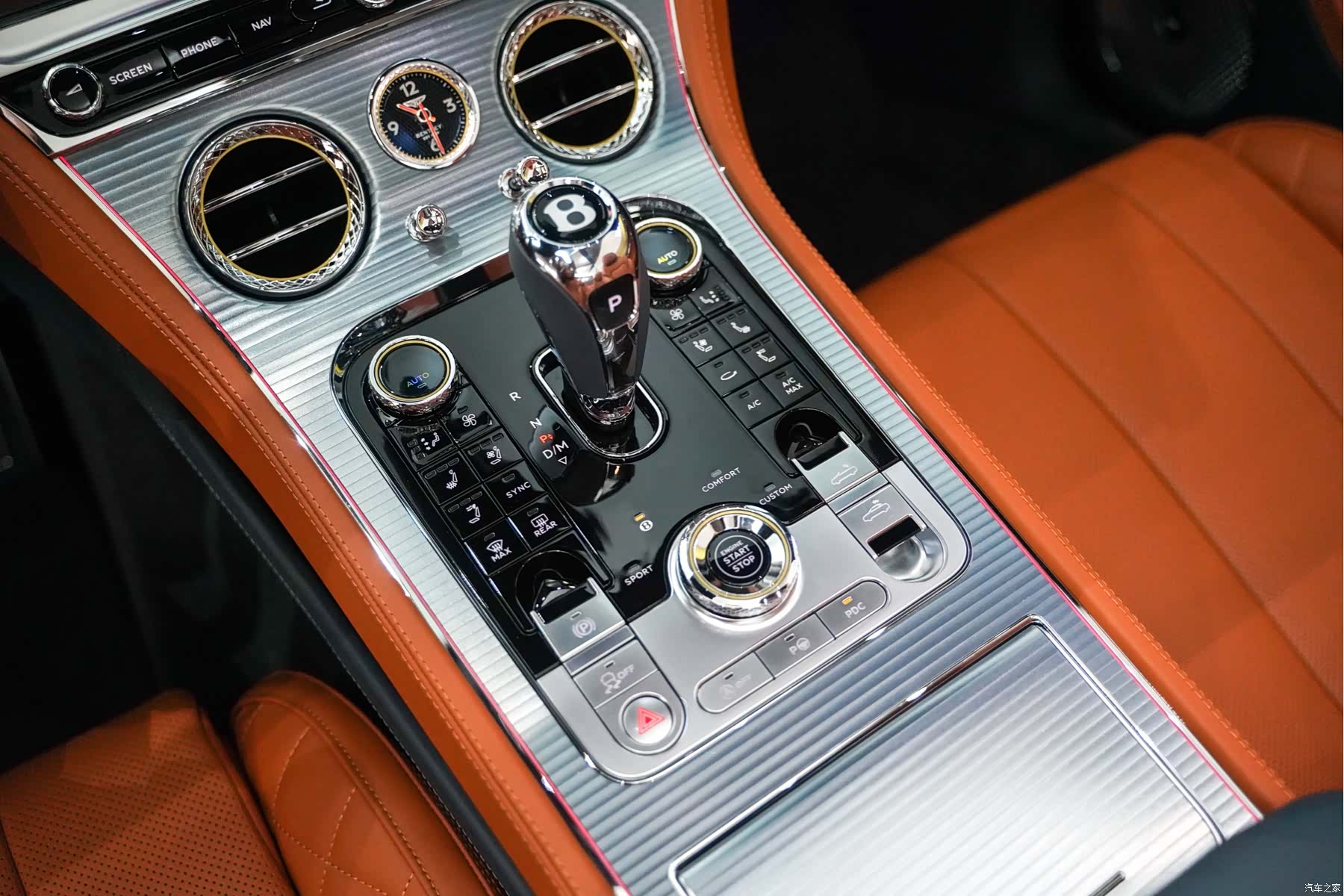 Bentley Continental GT, 2021 9