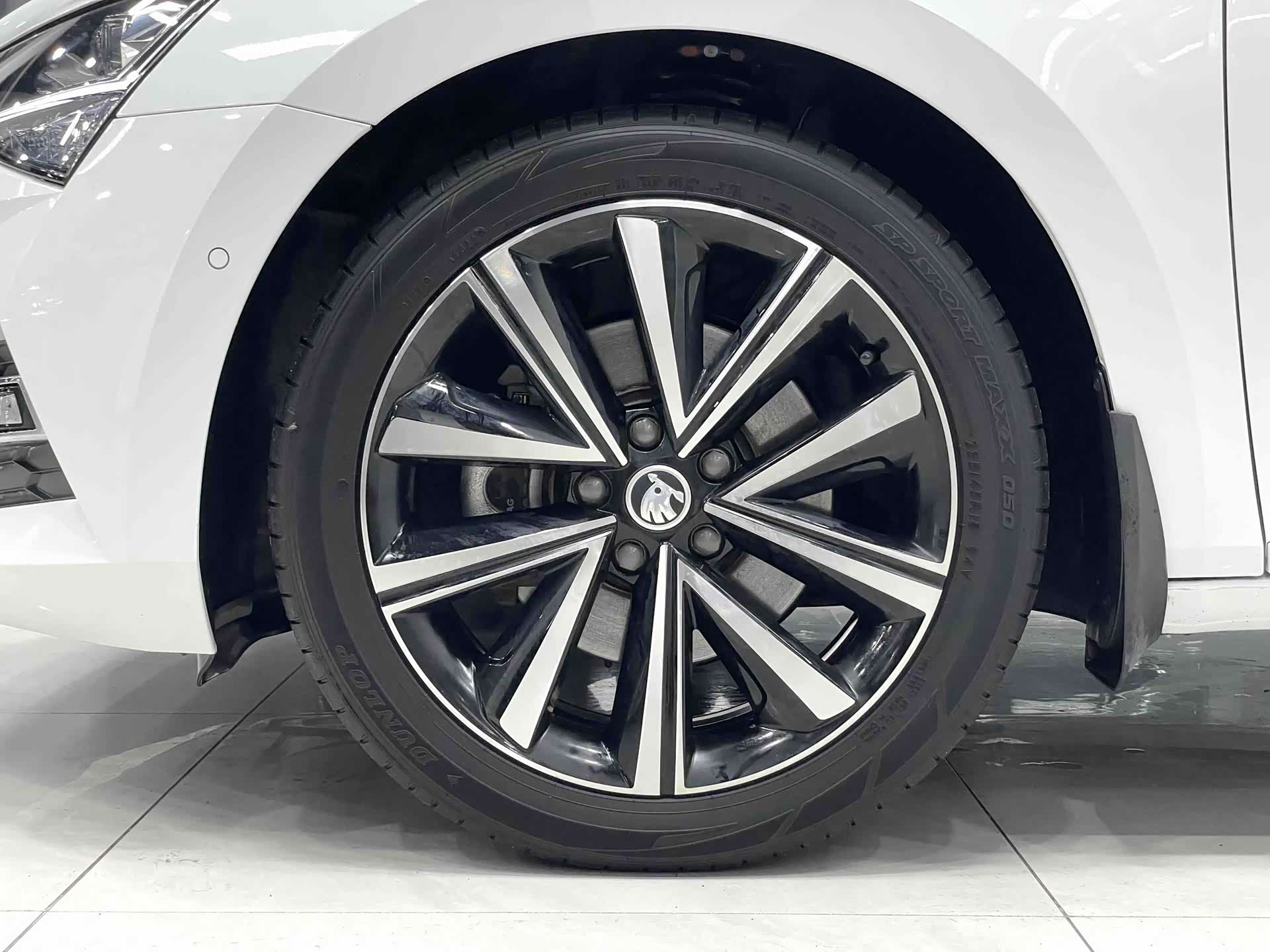 Skoda Superb, 2022 14