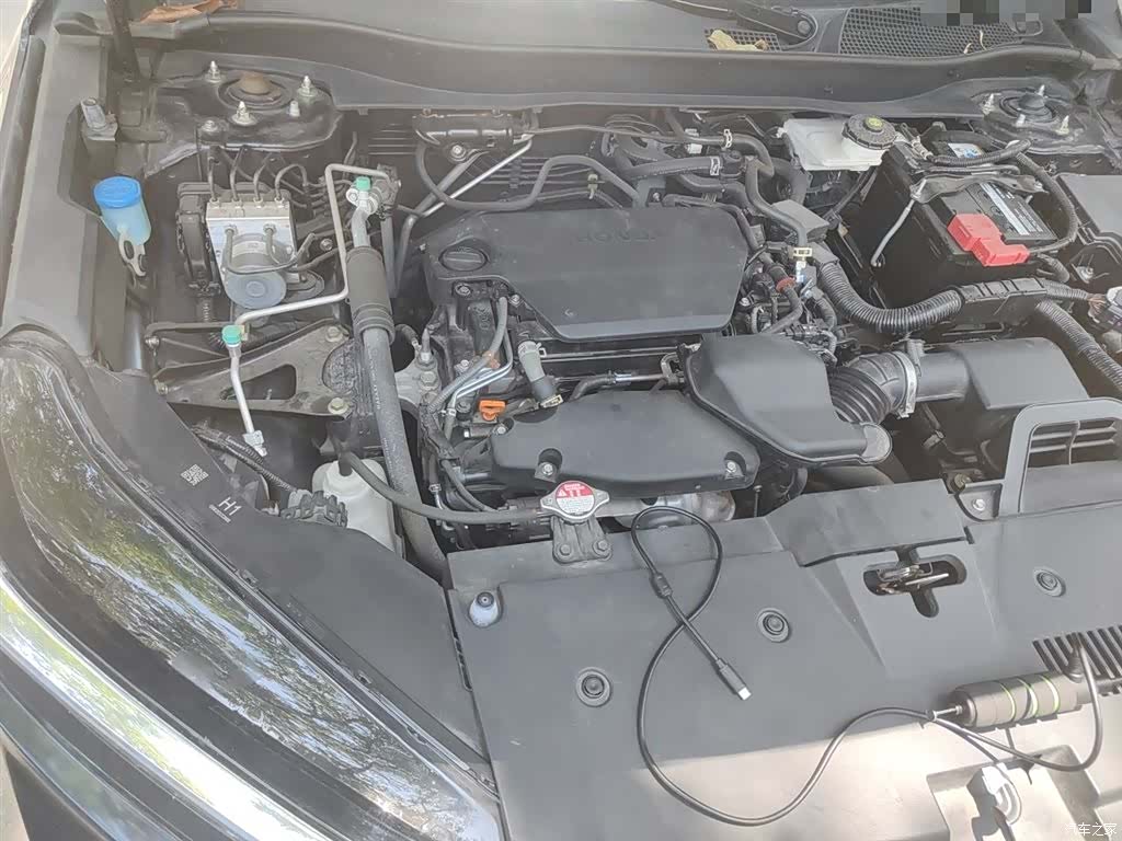 Honda Breeze, 2023 21