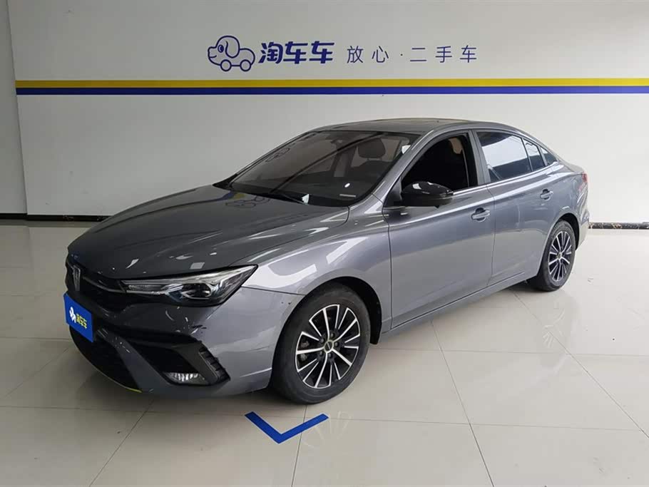 Roewe i5