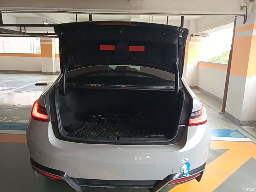 BMW i3, 2023 19