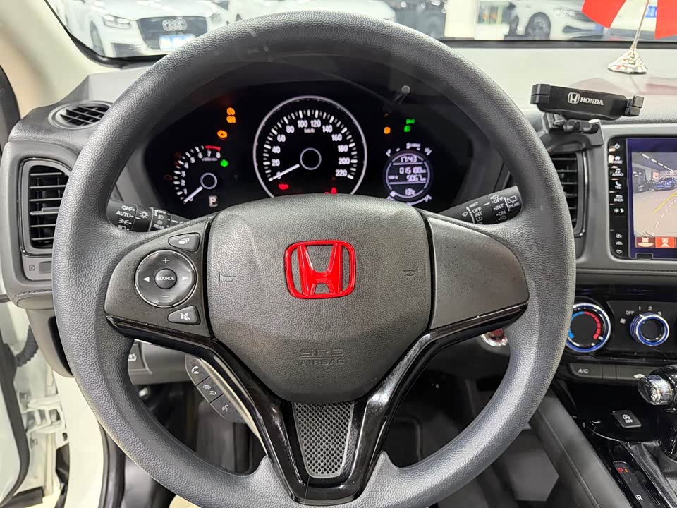 Honda Binzhi