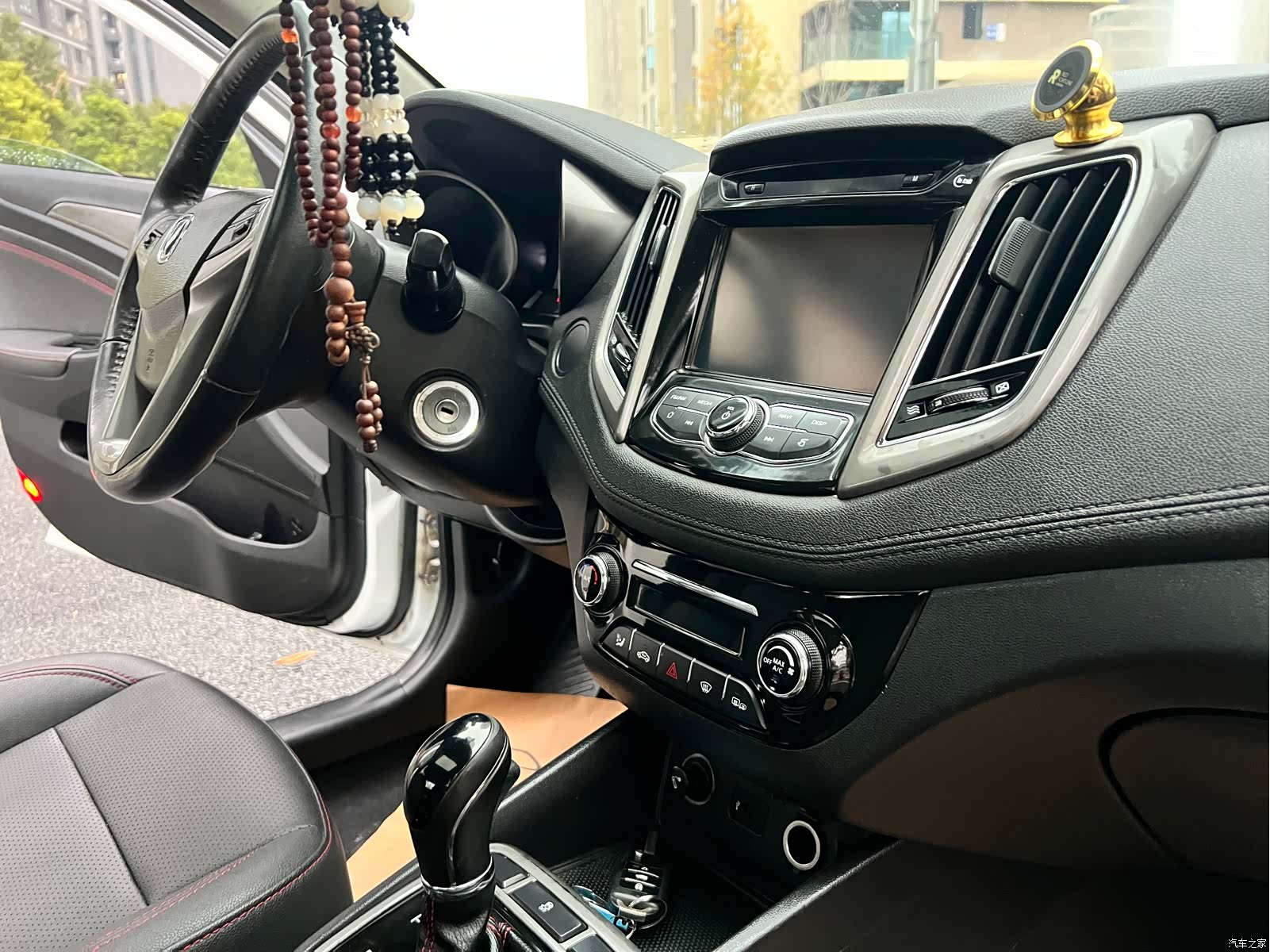 Changan Eado, 2018 12