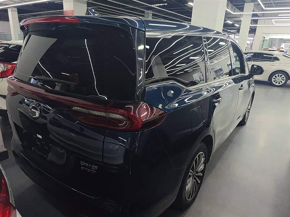 Trumpchi Trumpchi M6