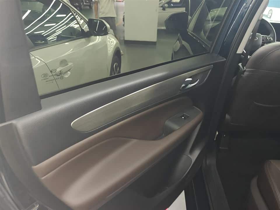 Trumpchi Trumpchi M6