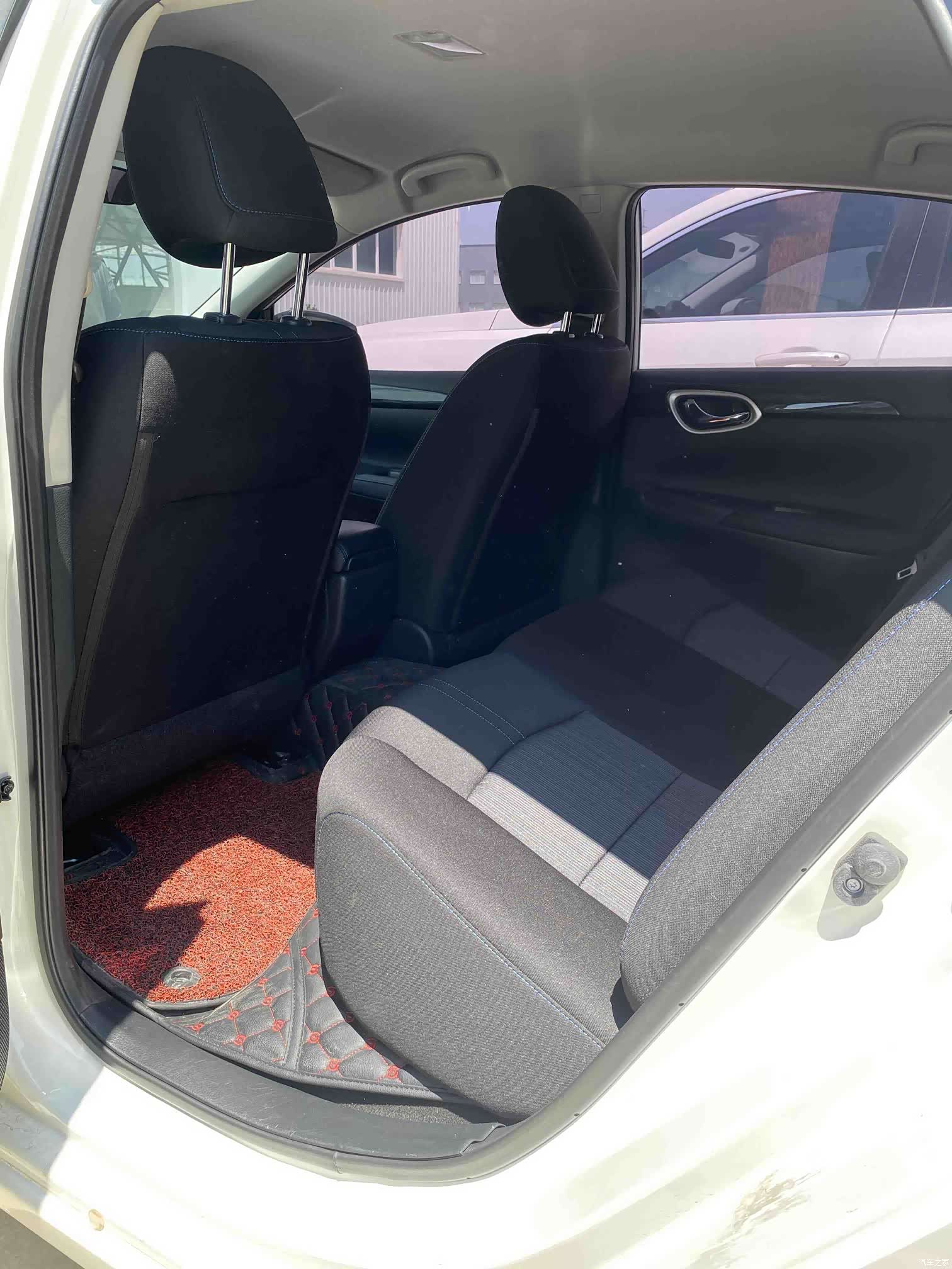 Nissan Sylphy, 2020 7