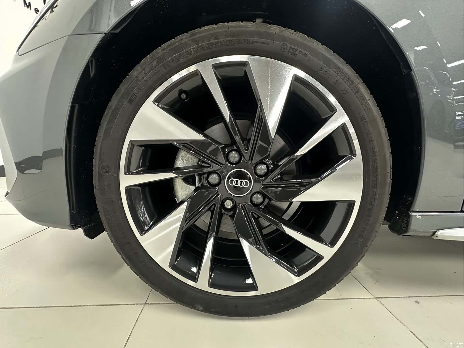 Audi A3, 2023 9