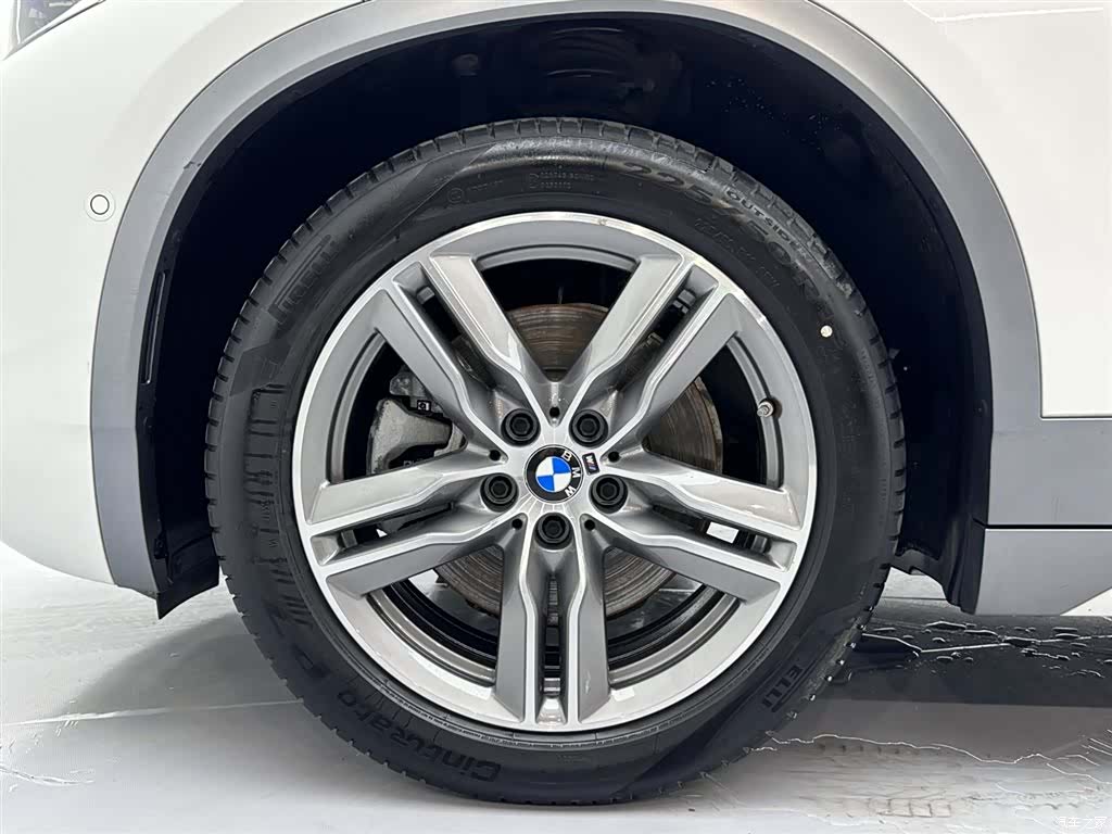 BMW X2, 2020 24