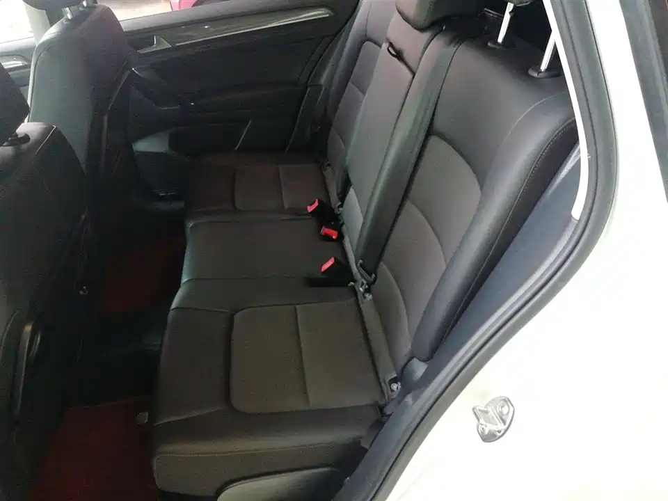 Volkswagen Golf*Jiayu