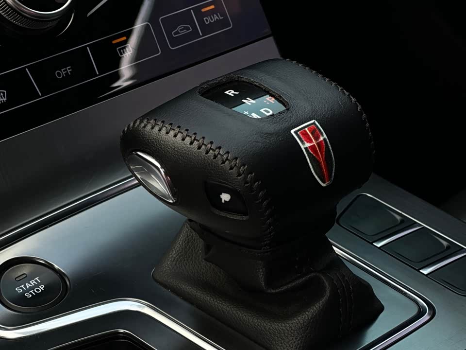 Hongqi H5 Hongqi H5