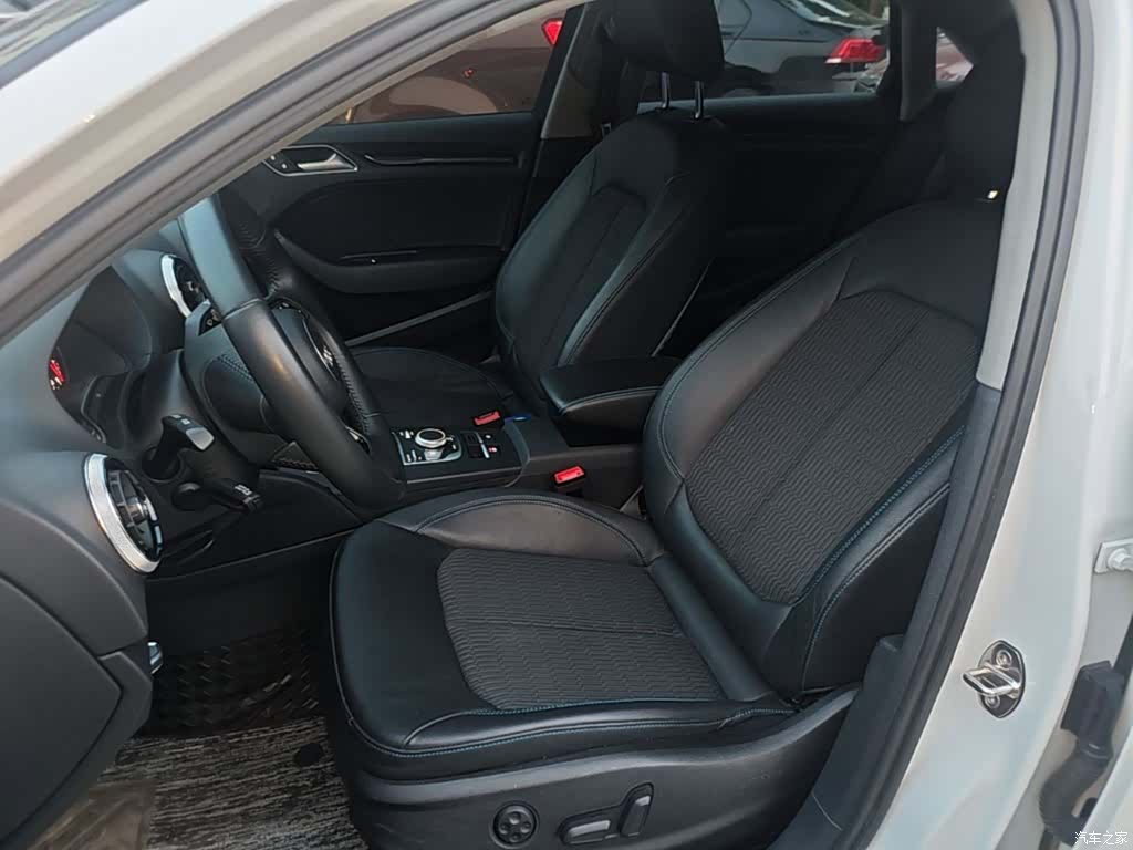 Audi A3, 2021 15