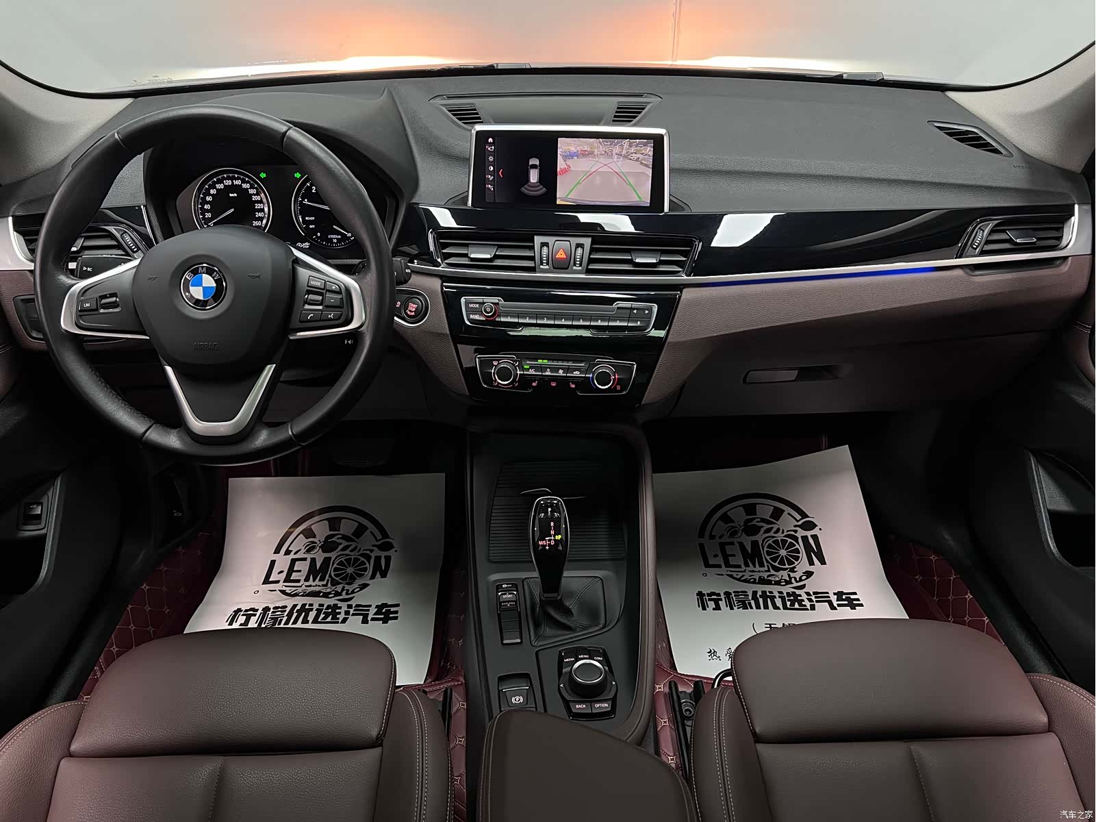 BMW X1, 2019 29