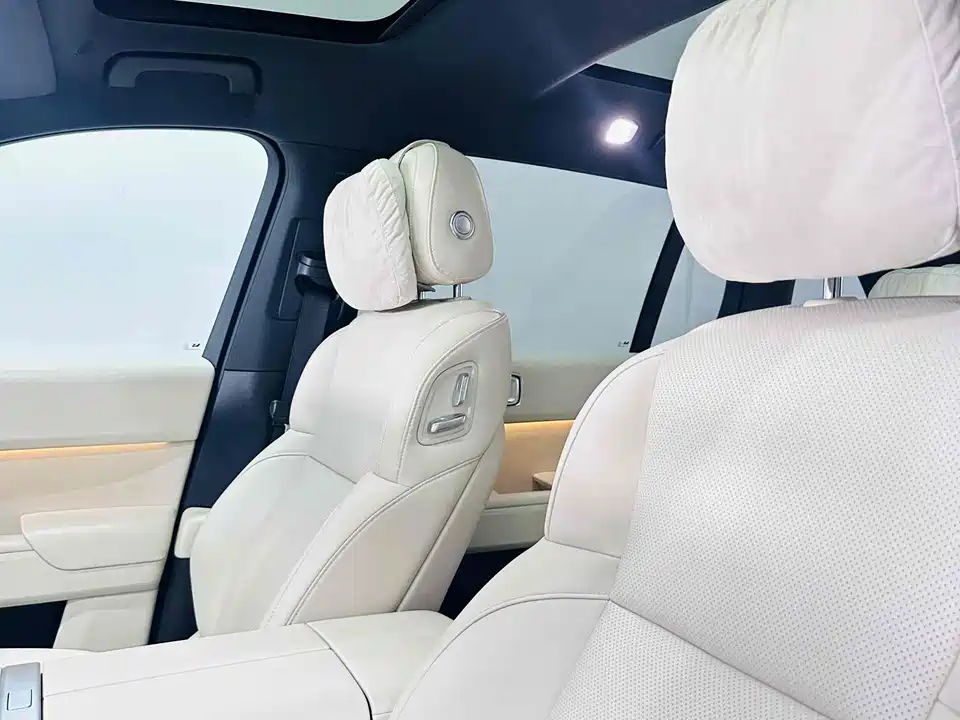Li Auto Ideal L7