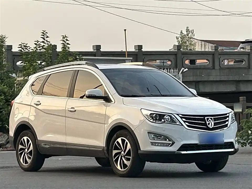 Baoding 560