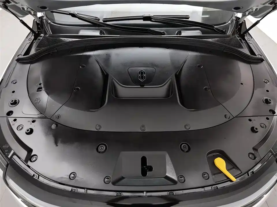 AITO Ask the world M7