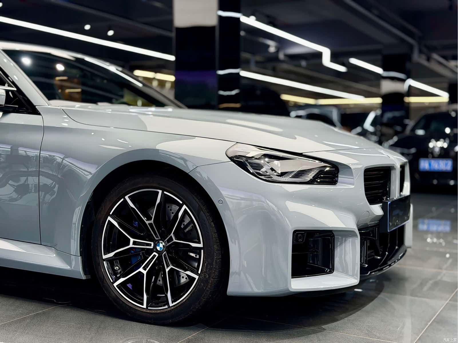 BMW M2, 2024 4