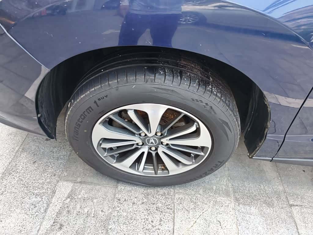 Acura RDX, 2016 23