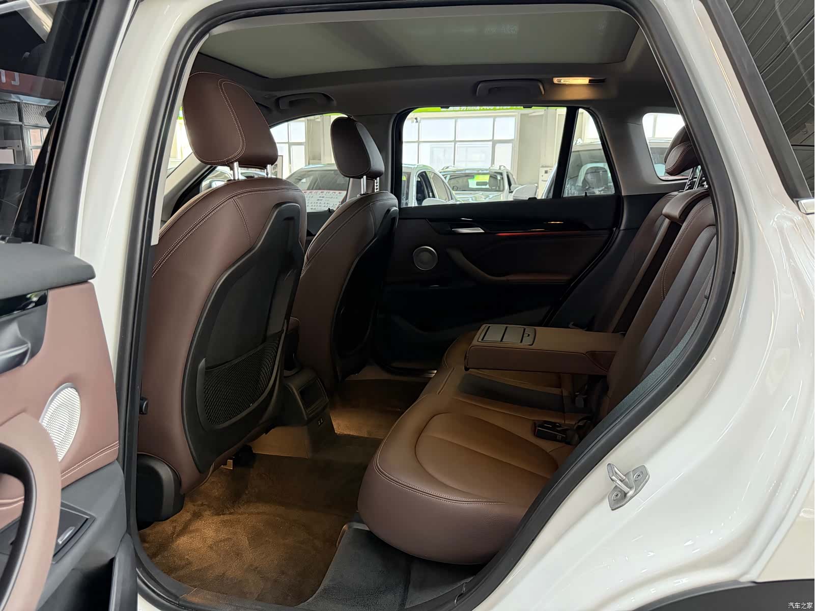 BMW X1, 2022 14