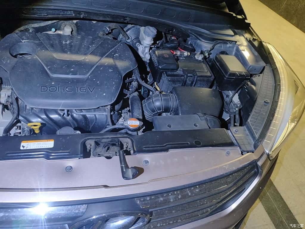 Hyundai ix25, 2015 24