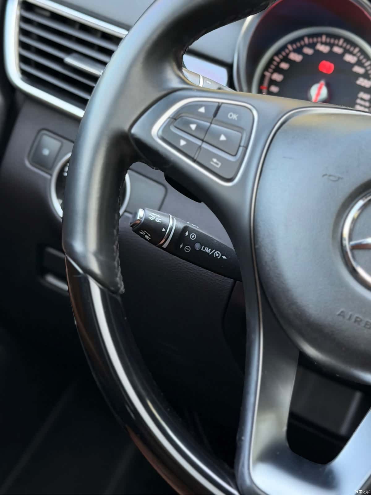 Mercedes-Benz GLE, 2018 22