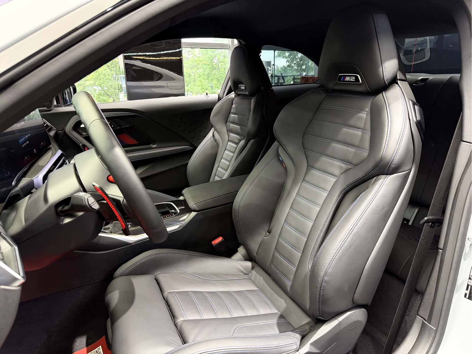 BMW M2, 2024 9