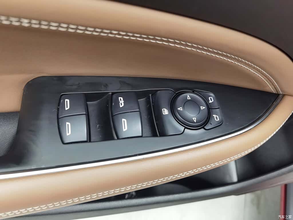 Buick Regal, 2019 9