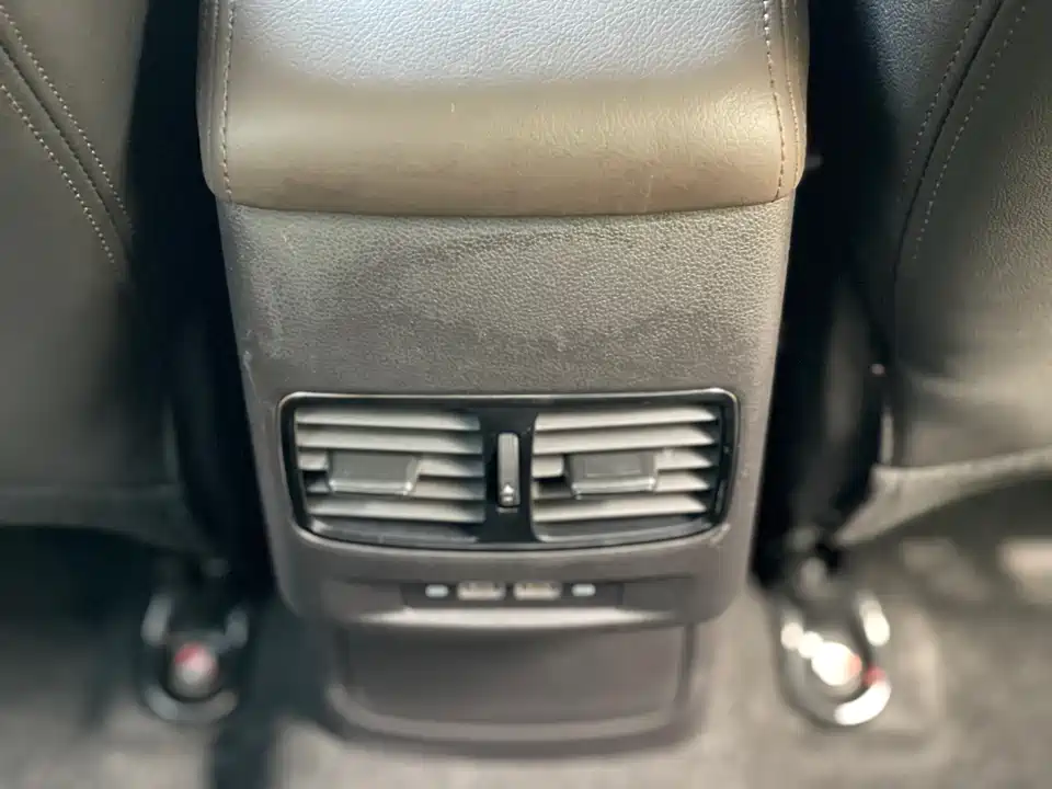 Trumpchi Trumpchi GS4