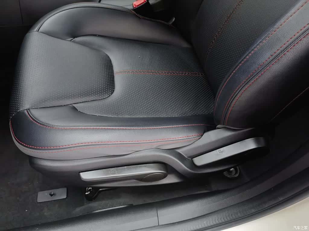 Chery 5, 2016 20