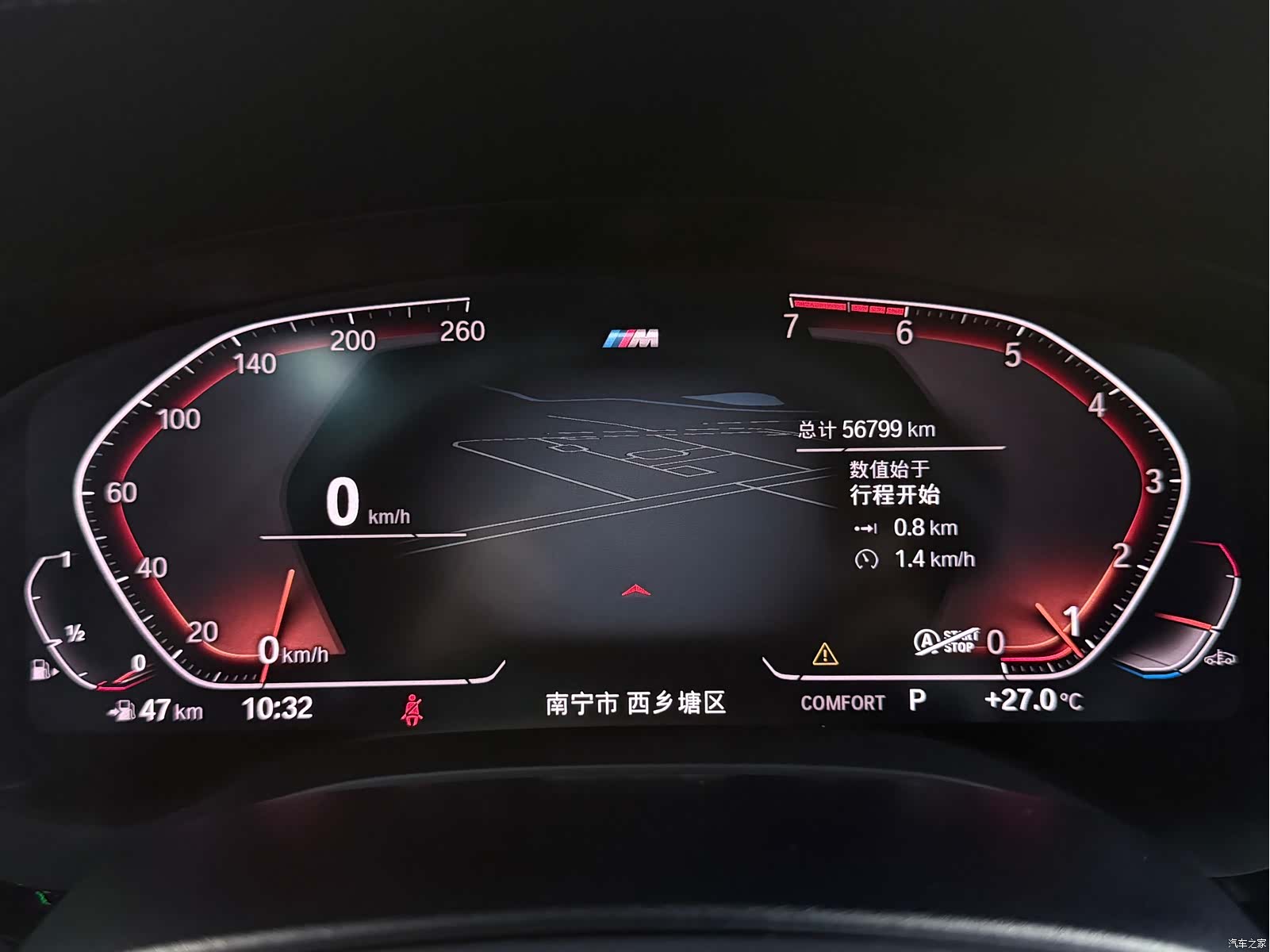 BMW 5 Series, 2021 7