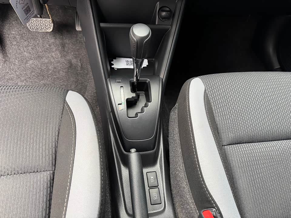 Toyota YARiS L Zhixuan