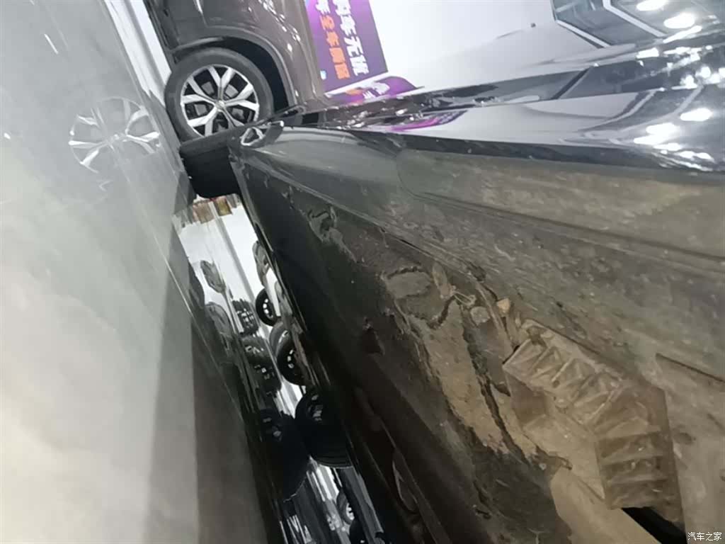 BMW 5 Series, 2019 21