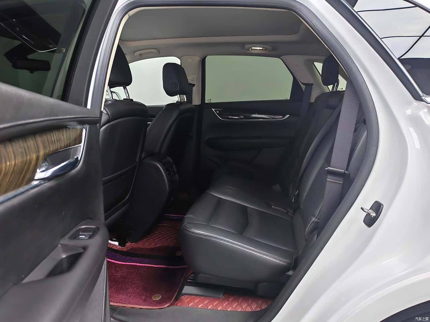 Cadillac XT5, 2019 все фото