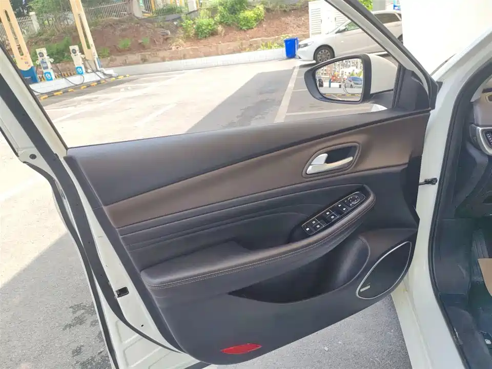 Trumpchi Trumpchi GA4