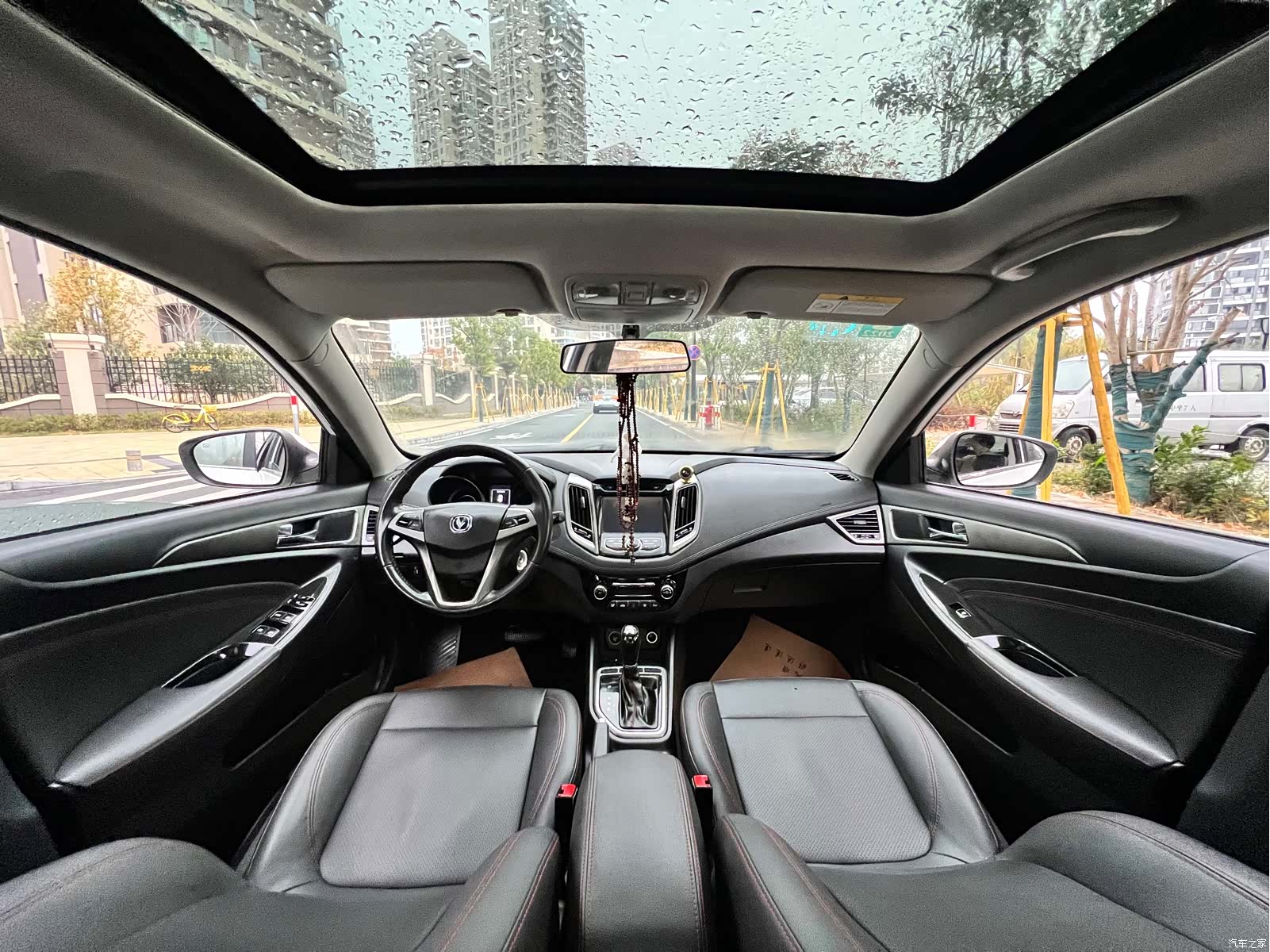 Changan Eado, 2018 10