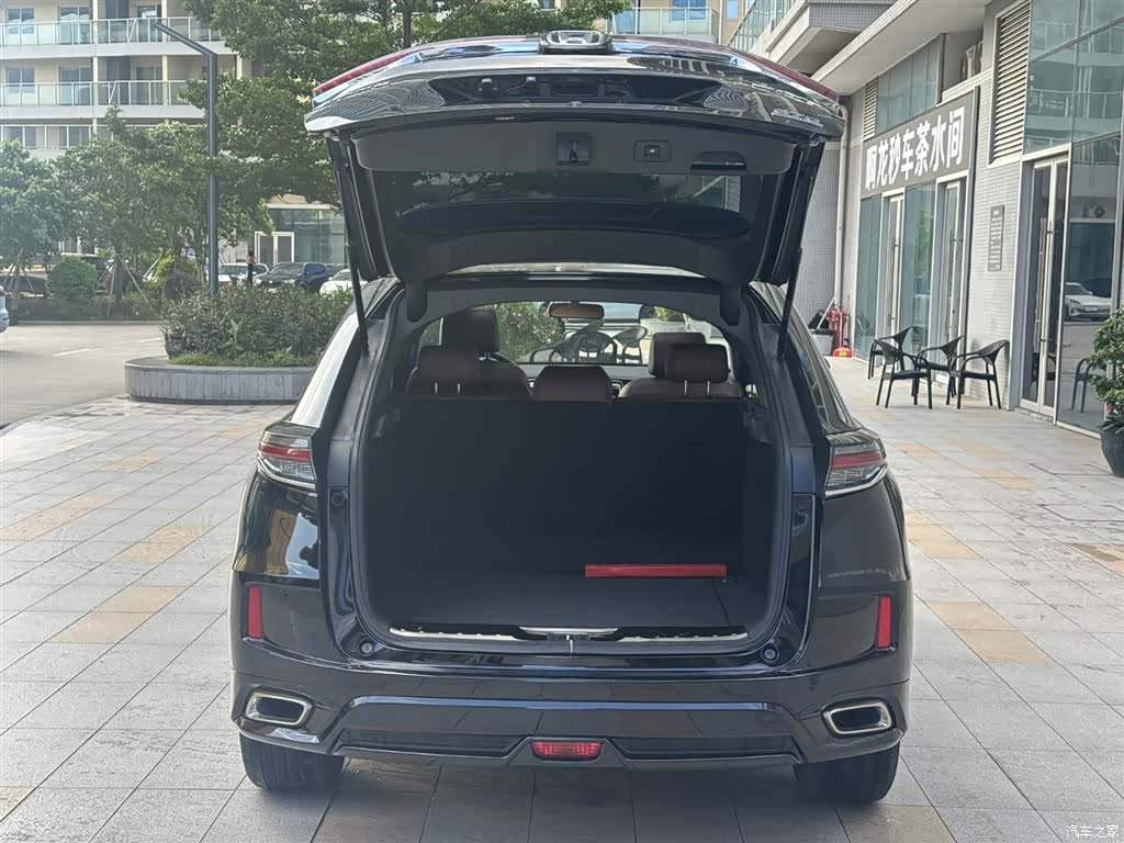 Honda UR-V, 2021 14