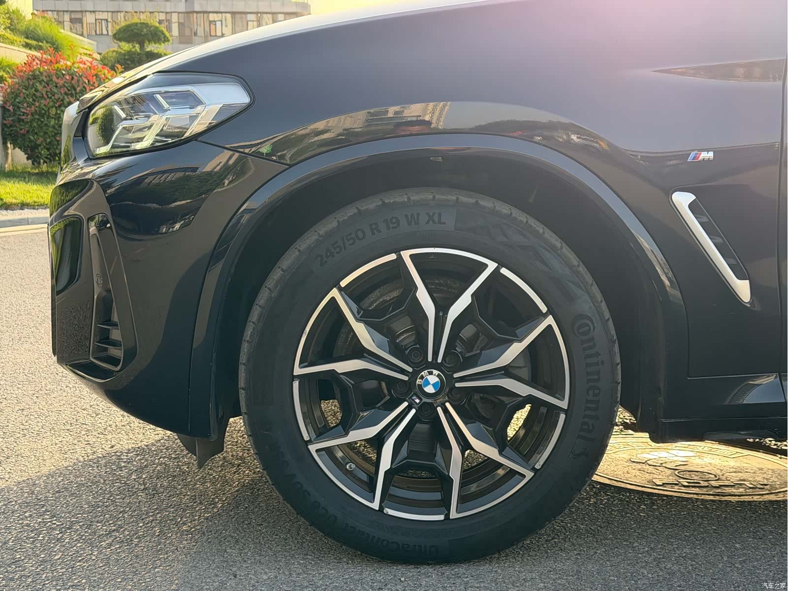BMW X3, 2022 4