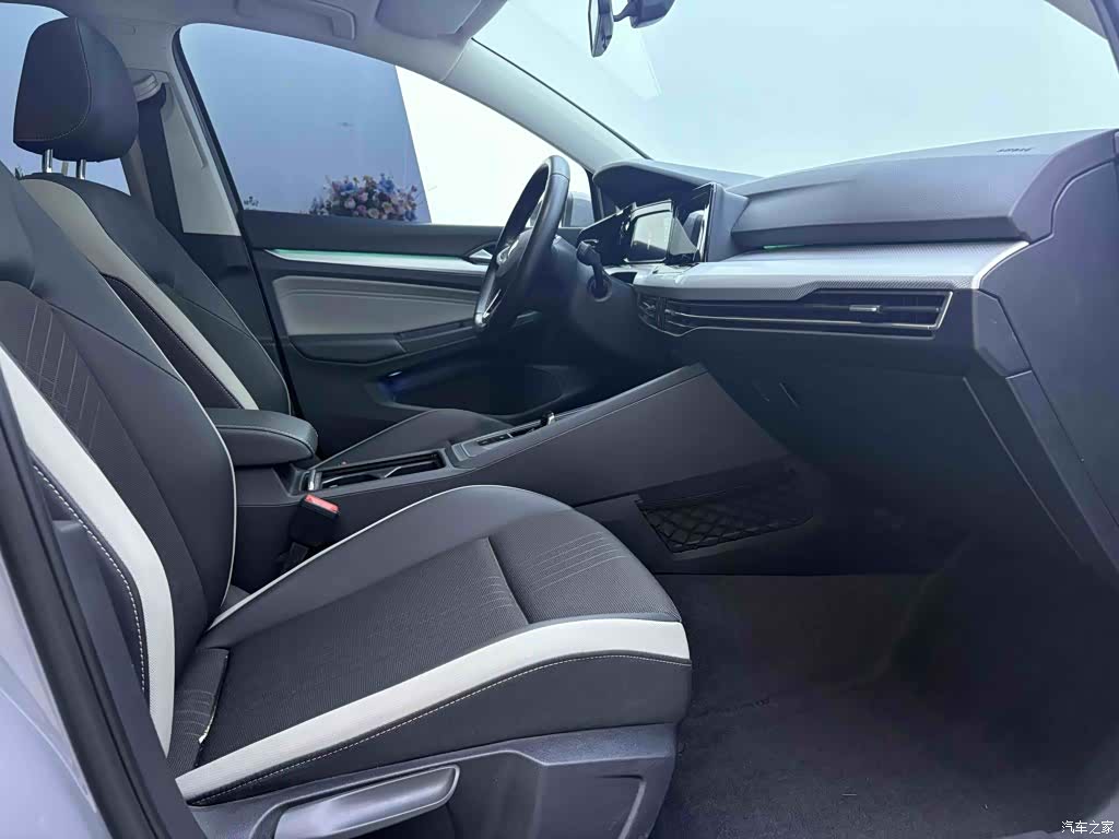 Volkswagen Golf, 2021 18