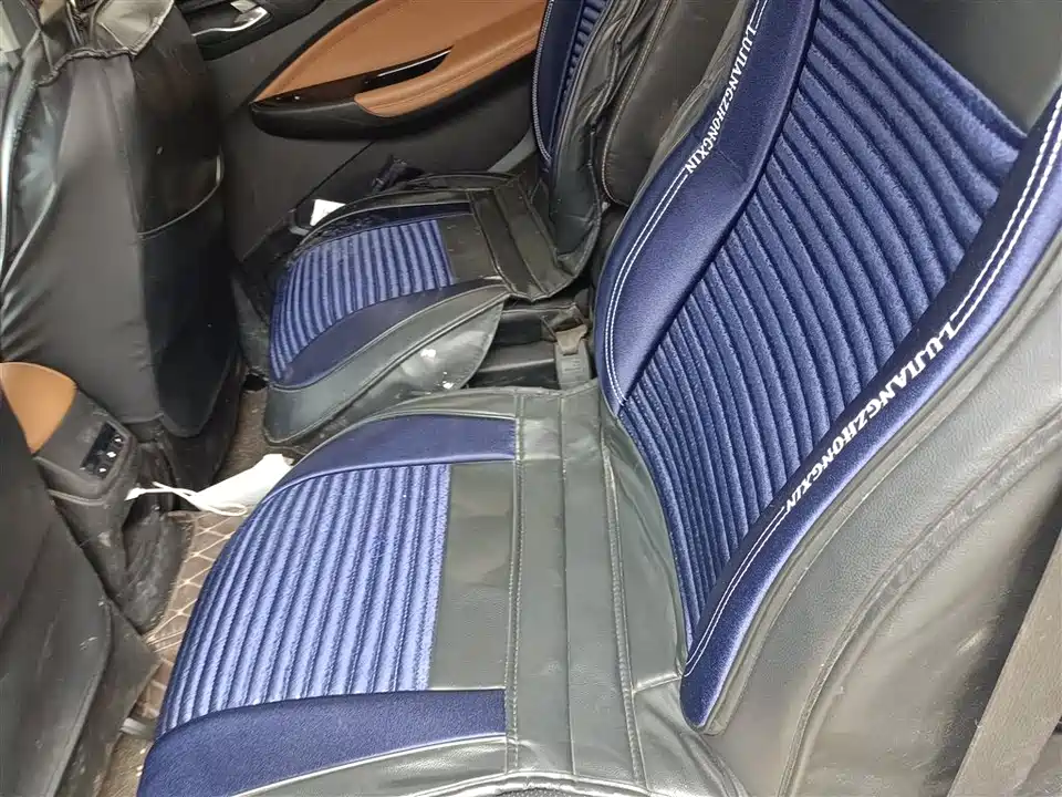 Wuling Wuling Hongguang S3