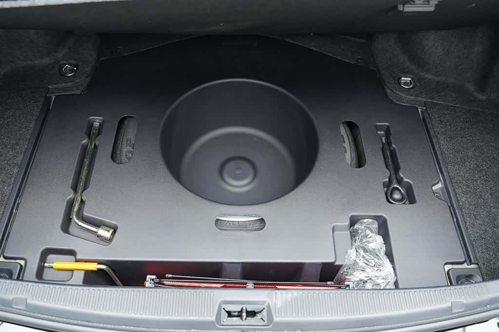 Toyota Crown, 2007 29