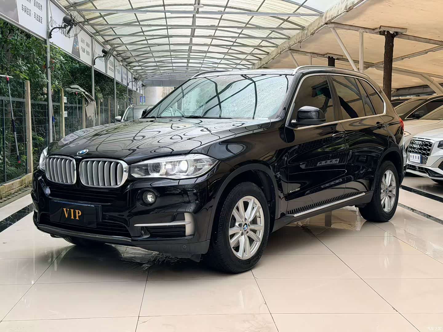 BMW X5, 2019 1