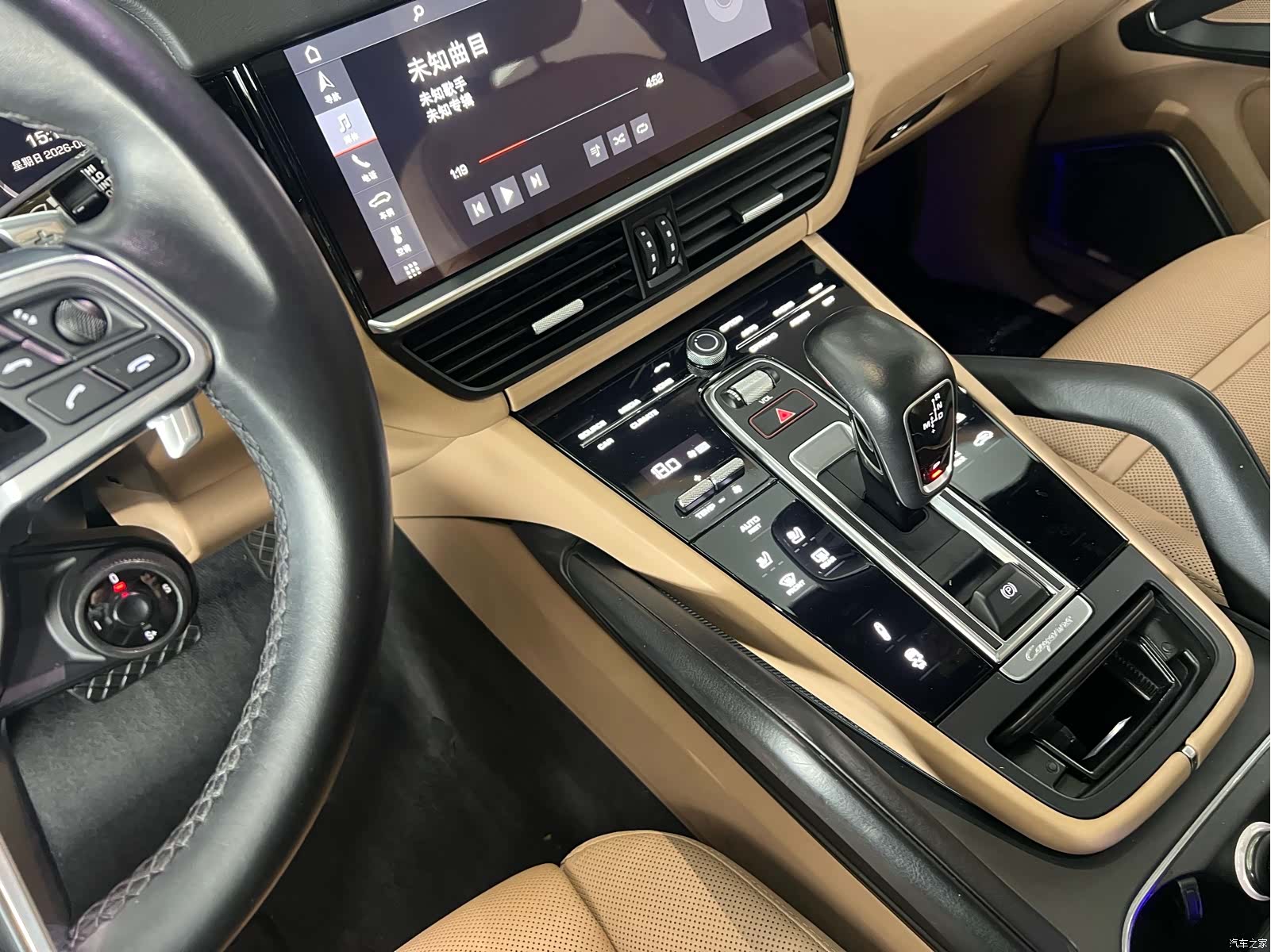 Cayenne Coupé, 2019 7