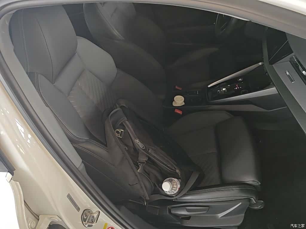 Audi A3, 2021 20