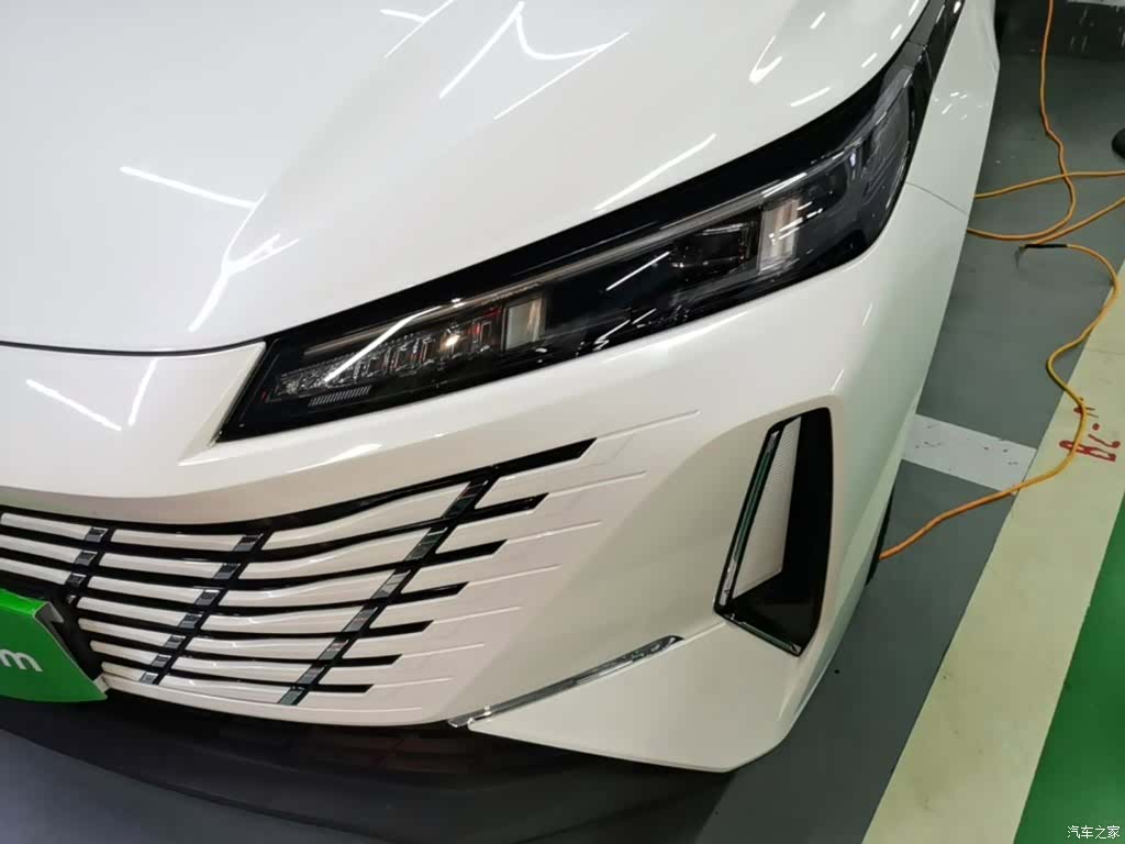 Changan Eado, 2026 24