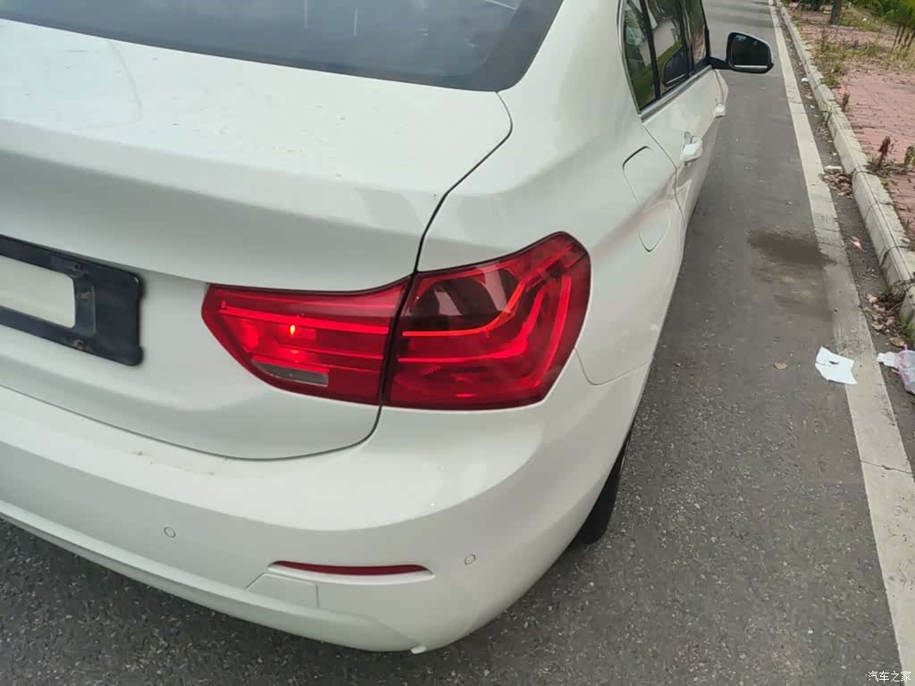 BMW 1 Series, 2018 24